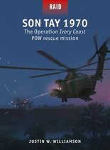 Raid- Son Tay 1970