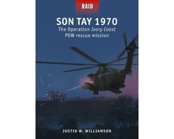 Raid- Son Tay 1970
