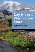 Day Hikes- Day Hikes in Washington State