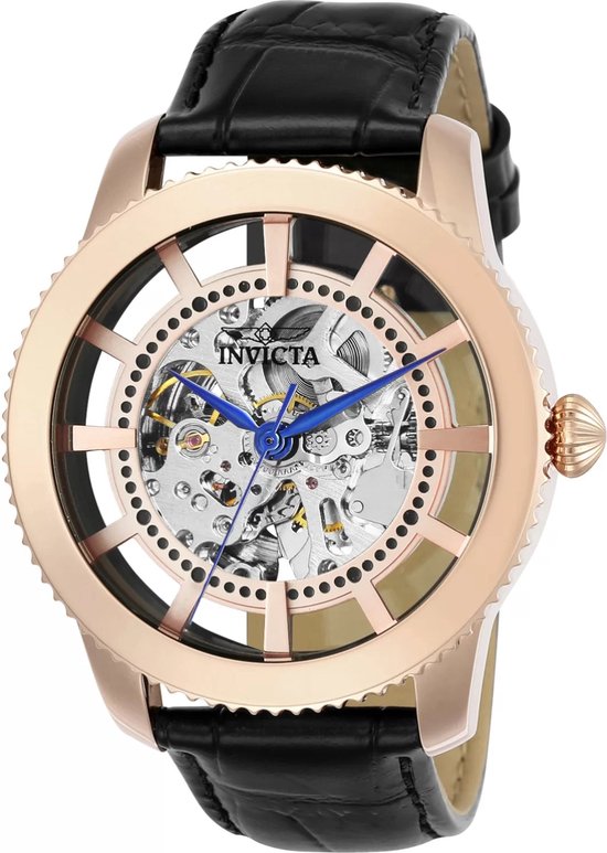 Invicta Vintage 23639 Automatisch Herenhorloge - 45mm