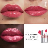 Yves Saint Laurent Make-Up Rouge Volupté Loveshine Lipstick 12 3.2gr