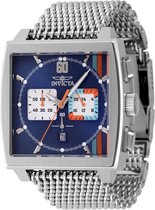 Invicta S1 Rally 47243 Quartz Herenhorloge - 45mm