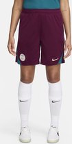 NIKE - psg m nk df strk short kz - Rood