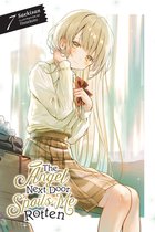 The Angel Next Door Spoils Me Rotten 7 - The Angel Next Door Spoils Me Rotten, Vol. 7 (light novel)