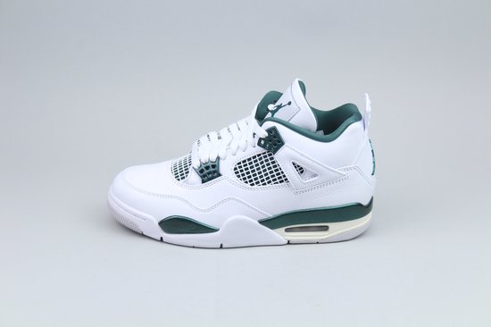 Air Jordan 4 'Oxidized Green' maat 41