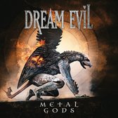 Dream Evil - Metal Gods (CD)