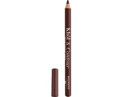 Foto: Bourjois kohl contour choco late 5 brown