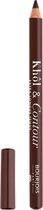 Bourjois KOHL&CONTOUR Oogpotlood - Choco-late - 5 -Brown
