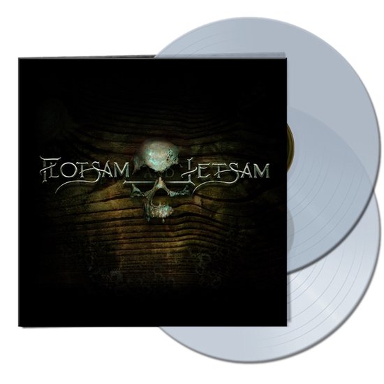 Flotsam and Jetsam