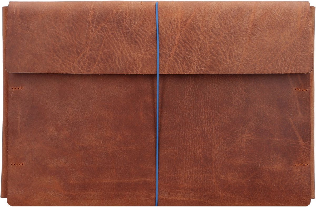 Harold's Keeper Laptop hoes Leer 37.5 cm