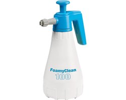 Schuimsproeier - Schuimpistool - Schuimpistool Voor Auto - Snow Foam - Foam Sprayer - Foam Cannon - Foam gun - Foam Gun Auto