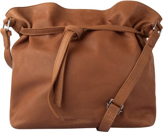 Cowboysbag - Le Femme Handbag Alpine Fawn