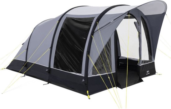 Kampa Brean 4 Air TC Tent