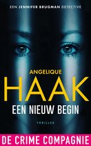 Jennifer Brugman 1 - Een nieuw begin