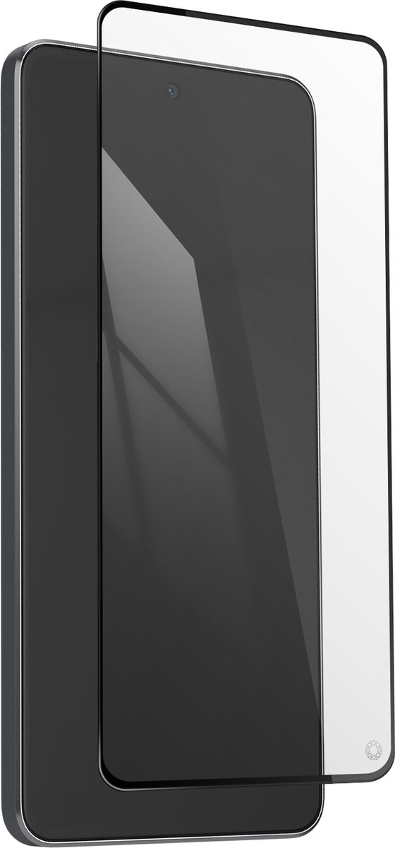 Force Case, Originele 2.5D gehard glas screen protector voor Xiaomi 12 Lite, Transparant