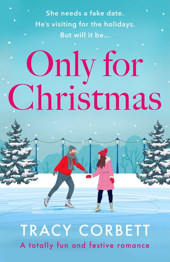 Only for Christmas - cover