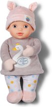 Baby Annabell Babies Sweetie Mauve - Babypop 30 cm