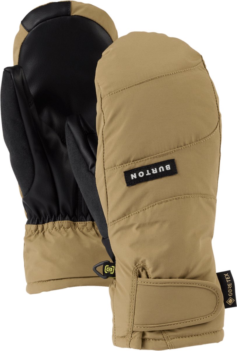 Burton Reverb Gore Wintersporthandschoenen Vrouwen Zwart