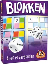 Blokken - Dobbelspel