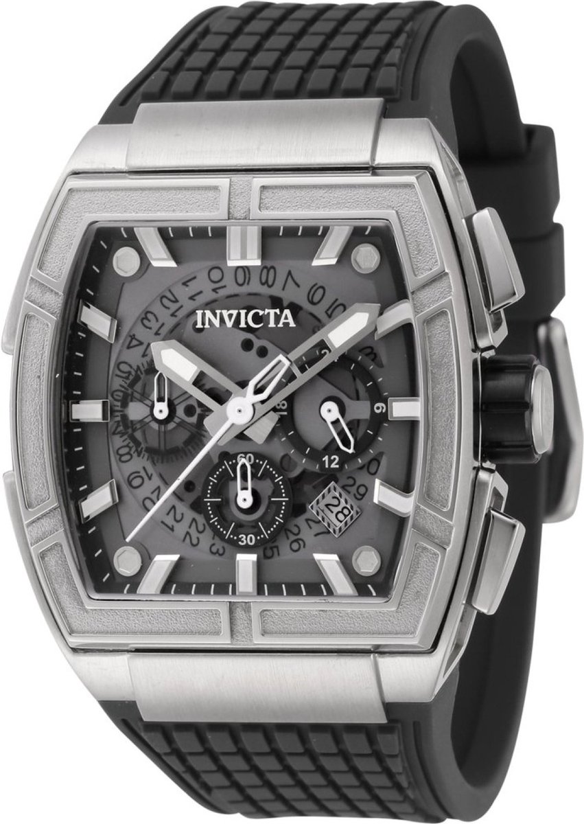 Invicta S1 Rally 44883 Quartz Herenhorloge - 43mm