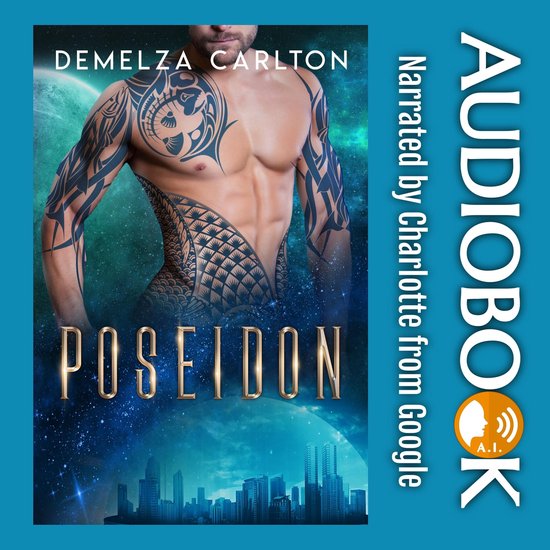 Poseidon - cover