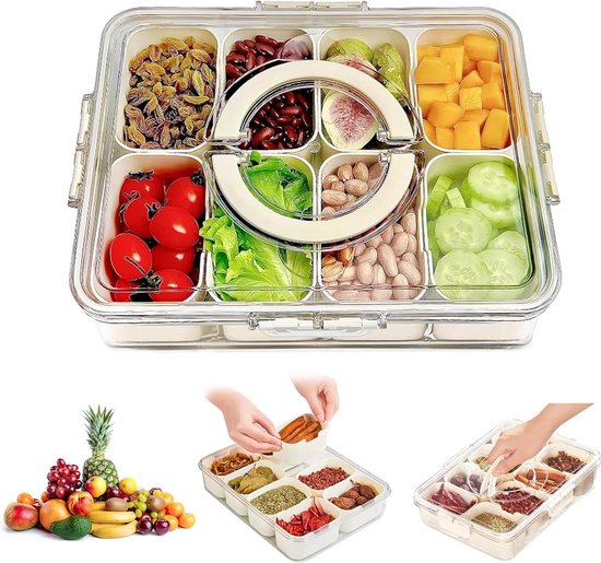 Snackbox