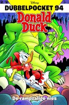 Donald Duck Dubbelpocket 94 - De rampzalige nies