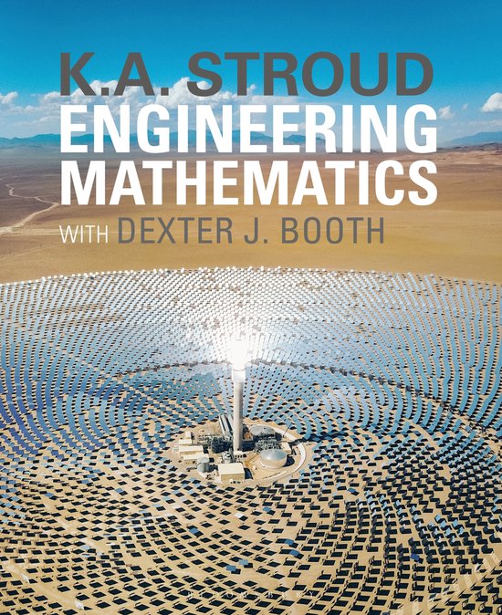 Engineering Mathematics - cover