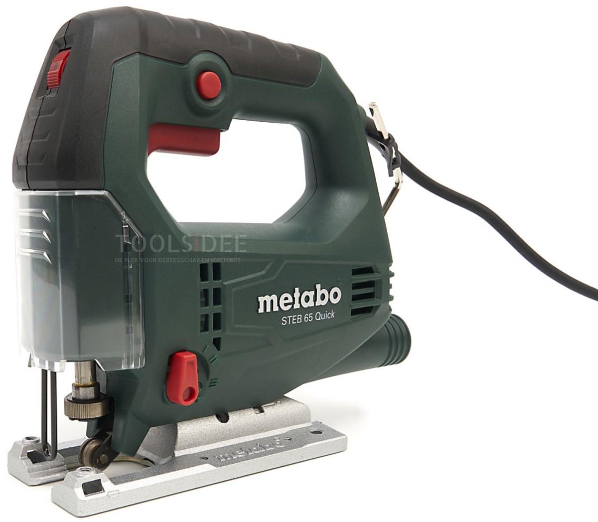 Metabo STEB 65 Quick Decoupeerzaag