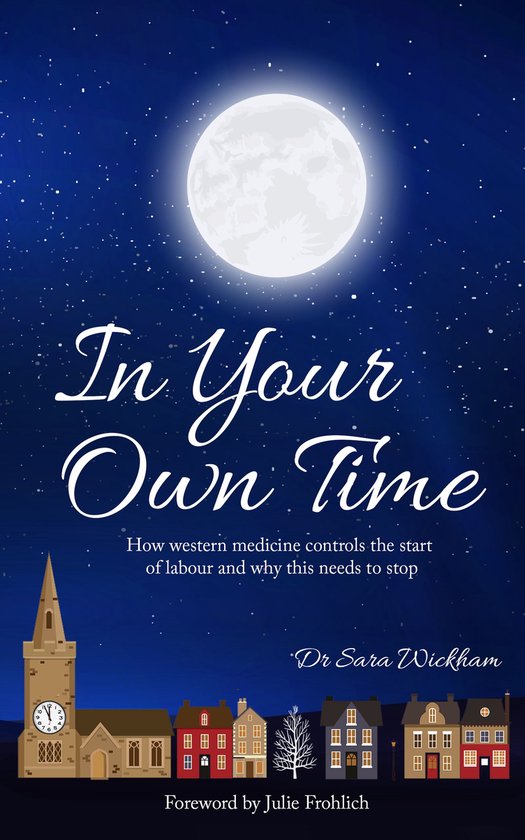 In Your Own Time - cover
