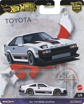 Hot Wheels HRV97 speelgoedvoertuig
