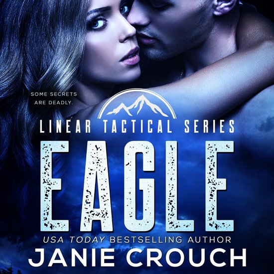 Eagle - cover