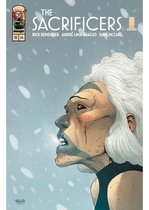 Sacrificers 10 - Sacrificers #10
