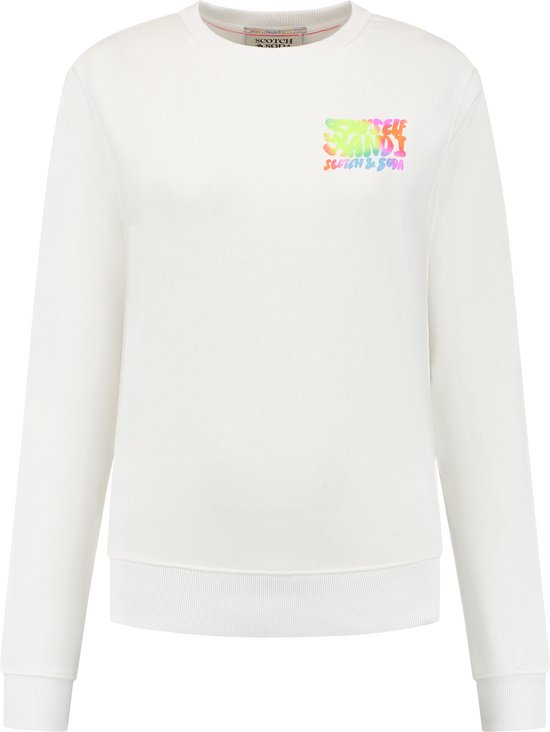 Scotch & Soda Pull Femme - Taille XS