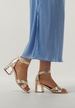 Omoda Ida03 Sandalen - Dames - Goud - Maat 38