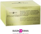 Eugene Perma Essentiel Purifiant Masque Dermo-Absorbant 125ml