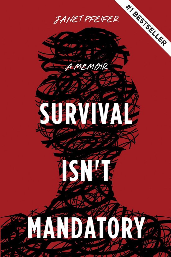 Survival Isn't Mandatory - cover