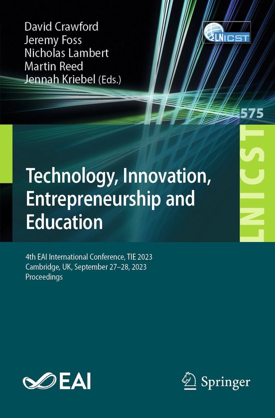 Computer Science (R0) - Technology, Innovation, Entrepreneur ... - cover