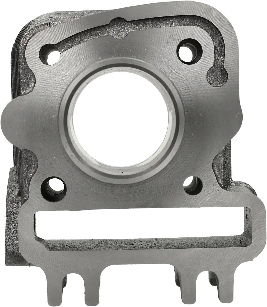 Cilinder Mezoly voor Piaggio & Vespa 50cc 4 Takt 2V
