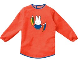 foto van Nijntje kliederschort, knutselschort - creatief speelgoed - Bambolino Toys