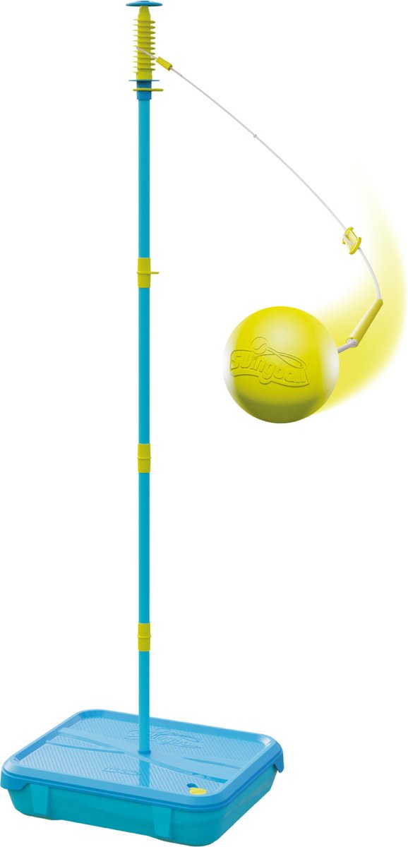 Swingball Tournament All-Surface Tennispaal