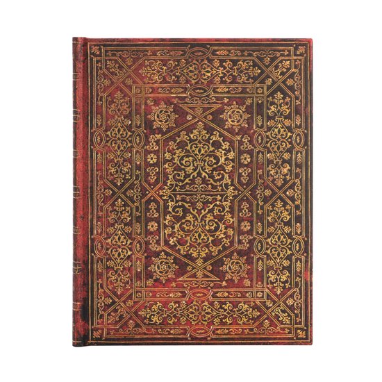 Carta Condé- Evangeline (Carta Condé) Ultra Lined Hardcover Journal
