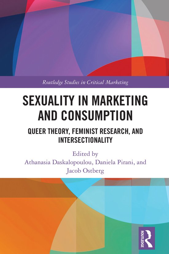 Routledge Studies in Critical Marketing- Sexuality in Market ... - cover
