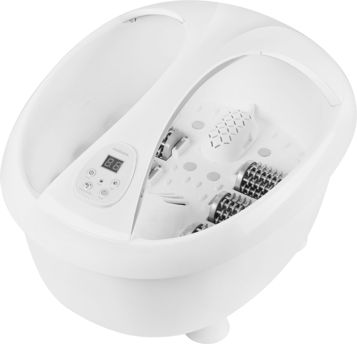 Medisana FS 888 Premium voetbubbelbad
