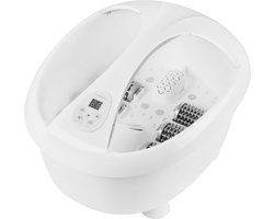 medisana FS 888 - Premium voetbubbelbad