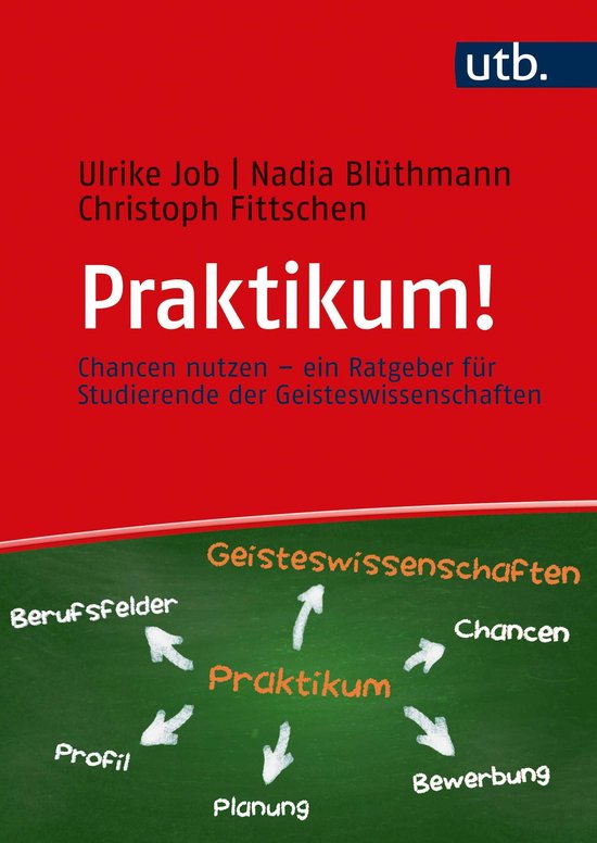 Praktikum! - cover