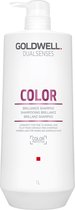 Goldwell - Dualsenses Color - Brilliance Shampoo - 1000 ml