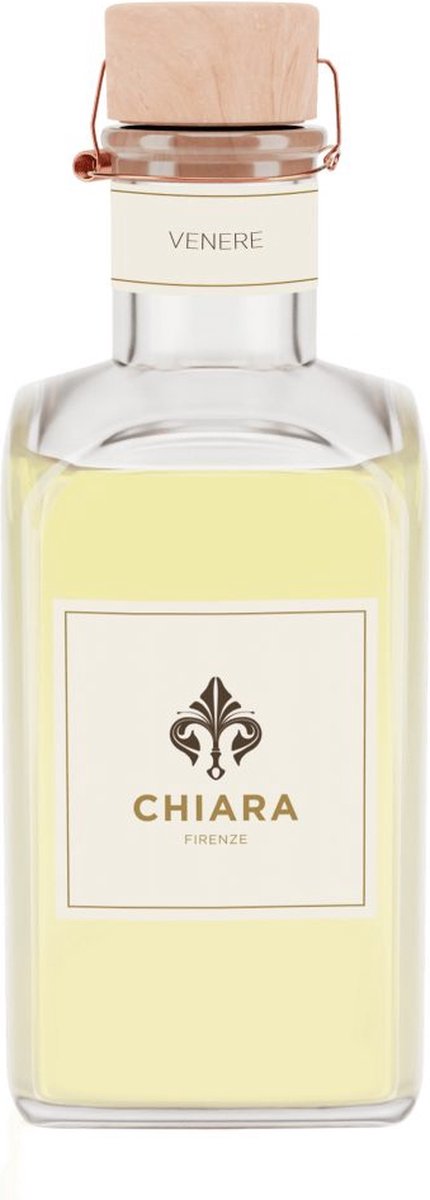 Geurstokjes Venere 100ml - Chiara Firenze Italia