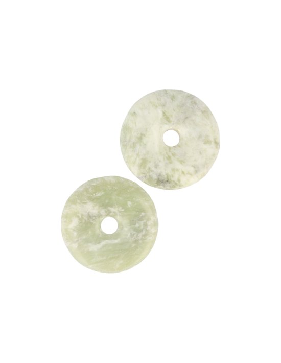 Donut Jade (50 mm)