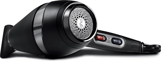 ghd Air Professional zwarte föhn